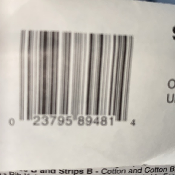 McCall’s Crafts 8948 Plum Creek Collectibles Greeters Patterns to Make 33” Dolls - Picture 8 of 9